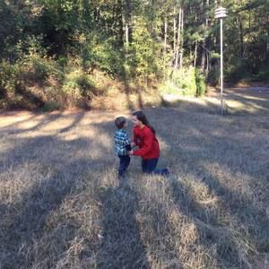 Meet your Posher, Lee